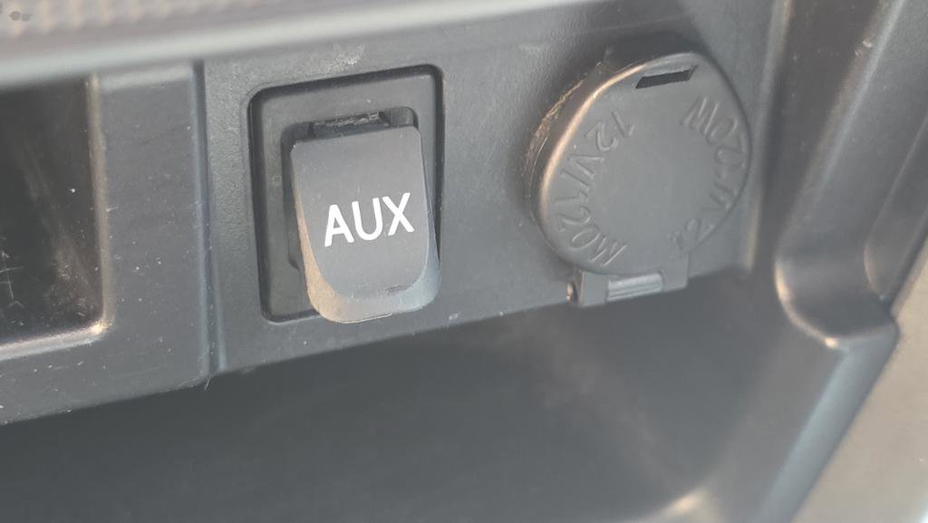 2010 Toyota 4Runner Trail