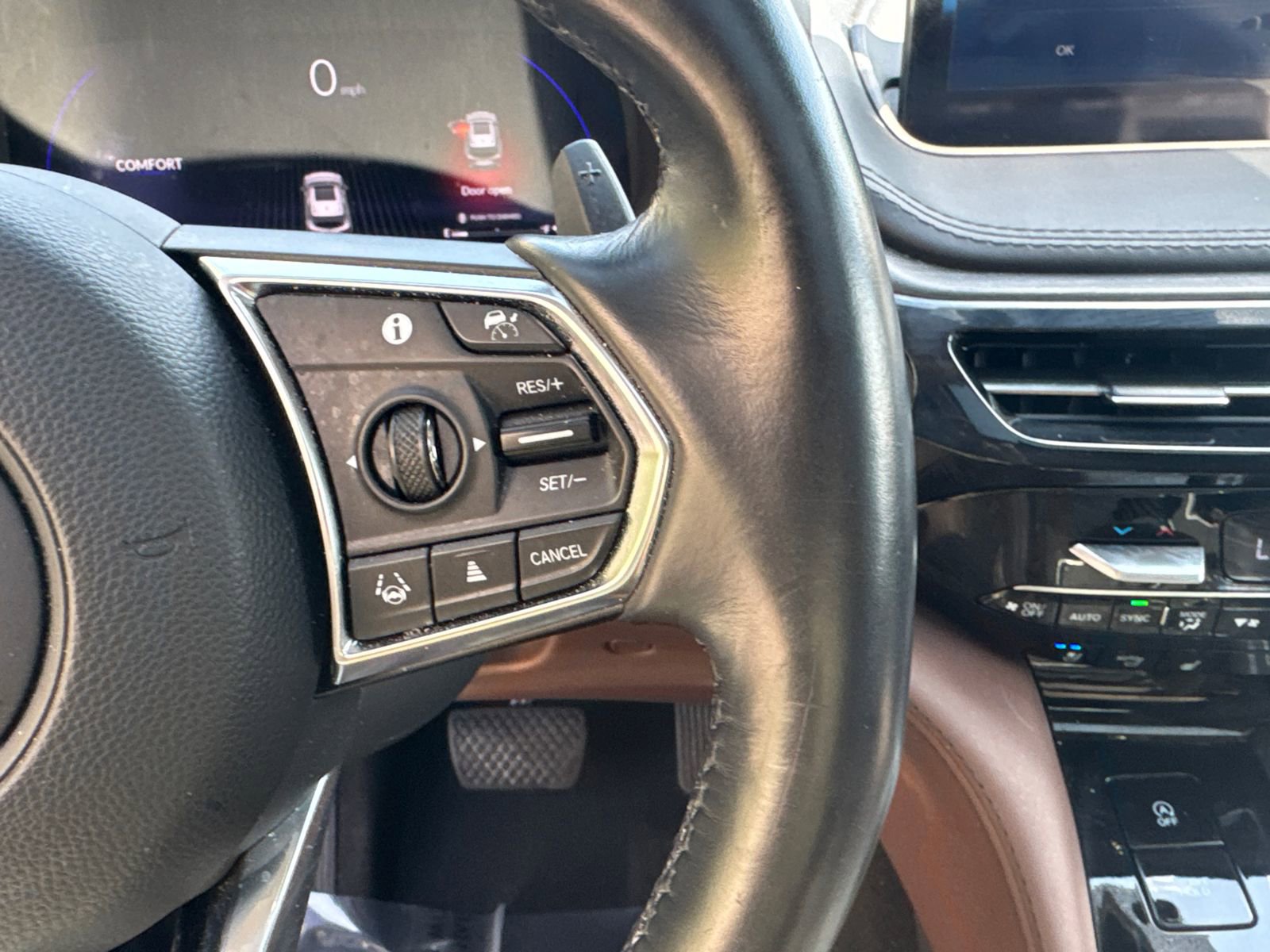 2023 Acura MDX SH-AWD w/ Advance Package