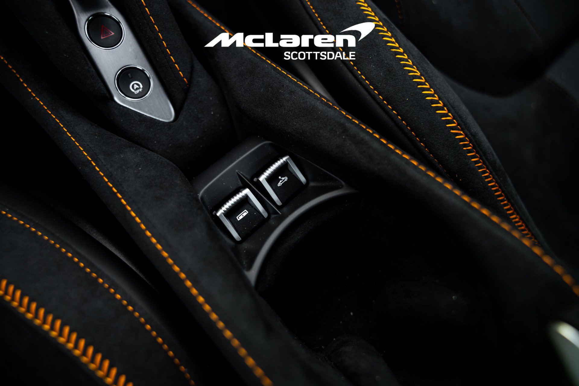 Used 2024 McLaren 750S Spider photo 33