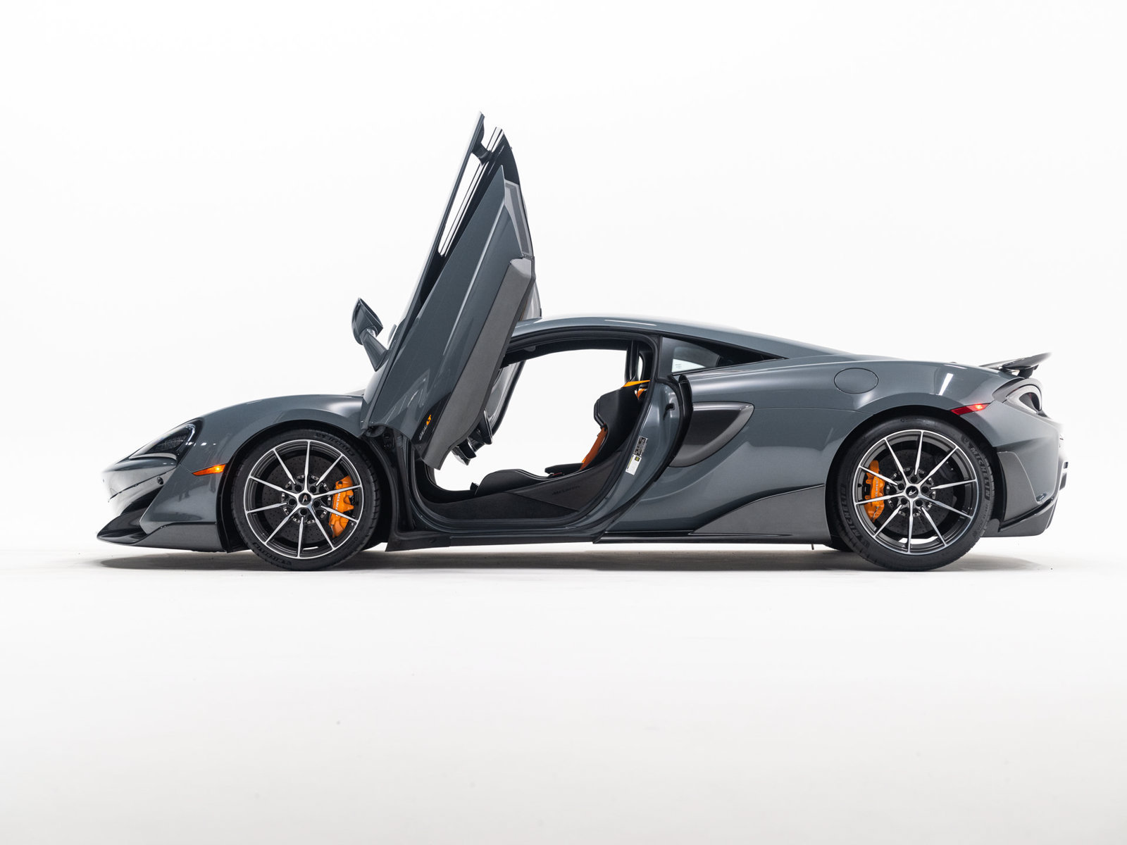 Used 2019 McLaren 600LT photo 31