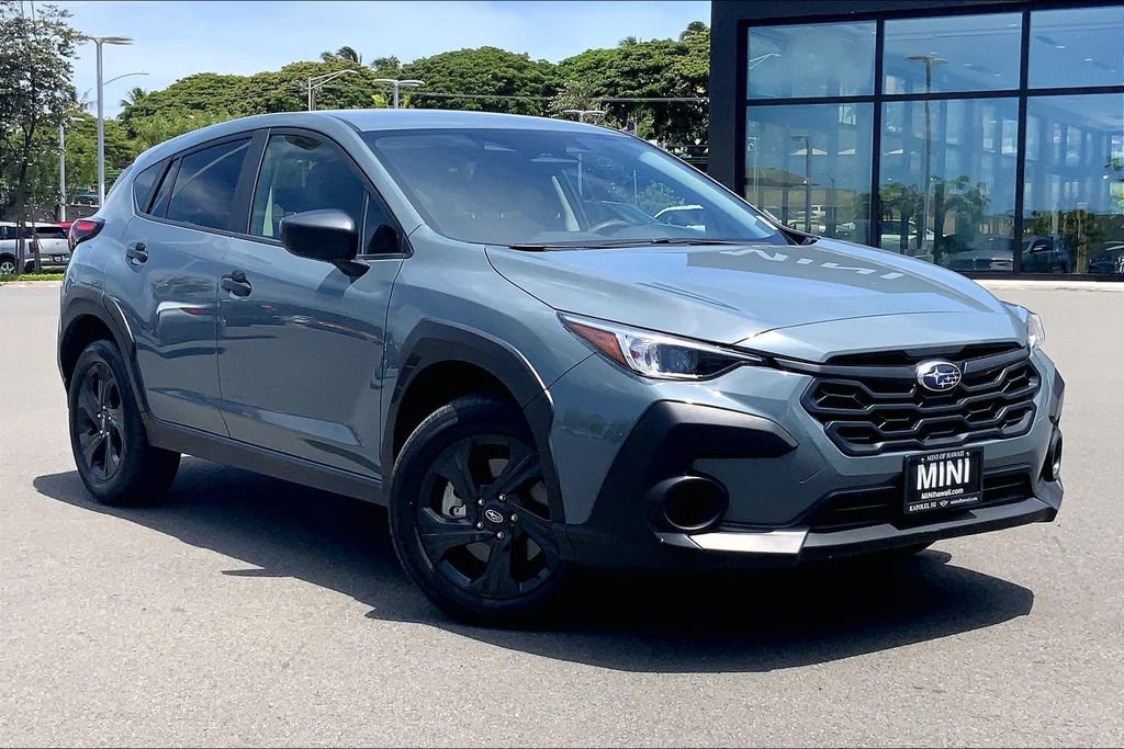 Used 2024 Subaru Crosstrek 2.0i