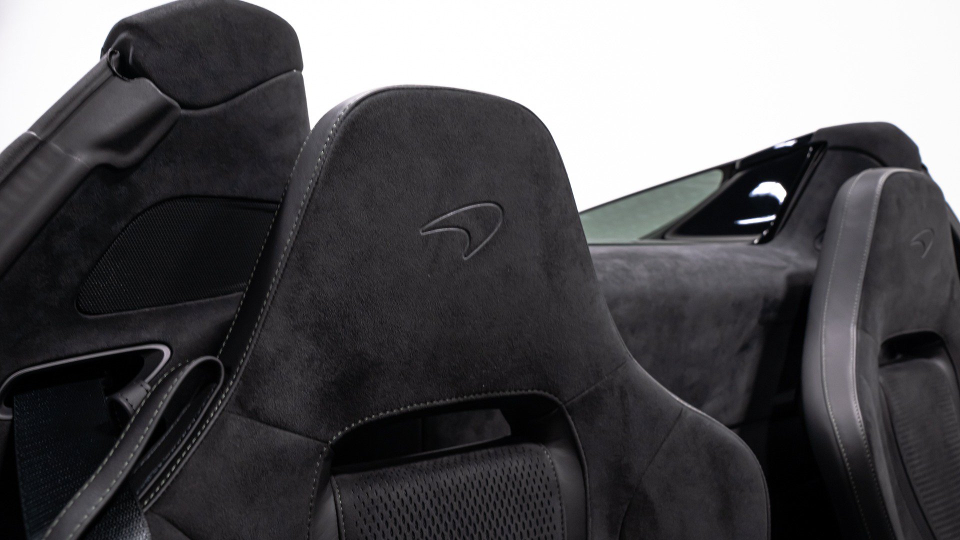 Used 2026 McLaren 750S Spider photo 73