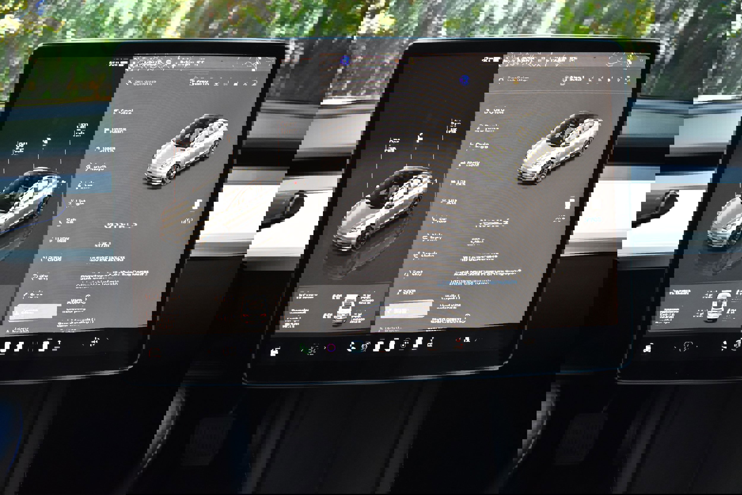 2022 Tesla Model 3 Standard Range