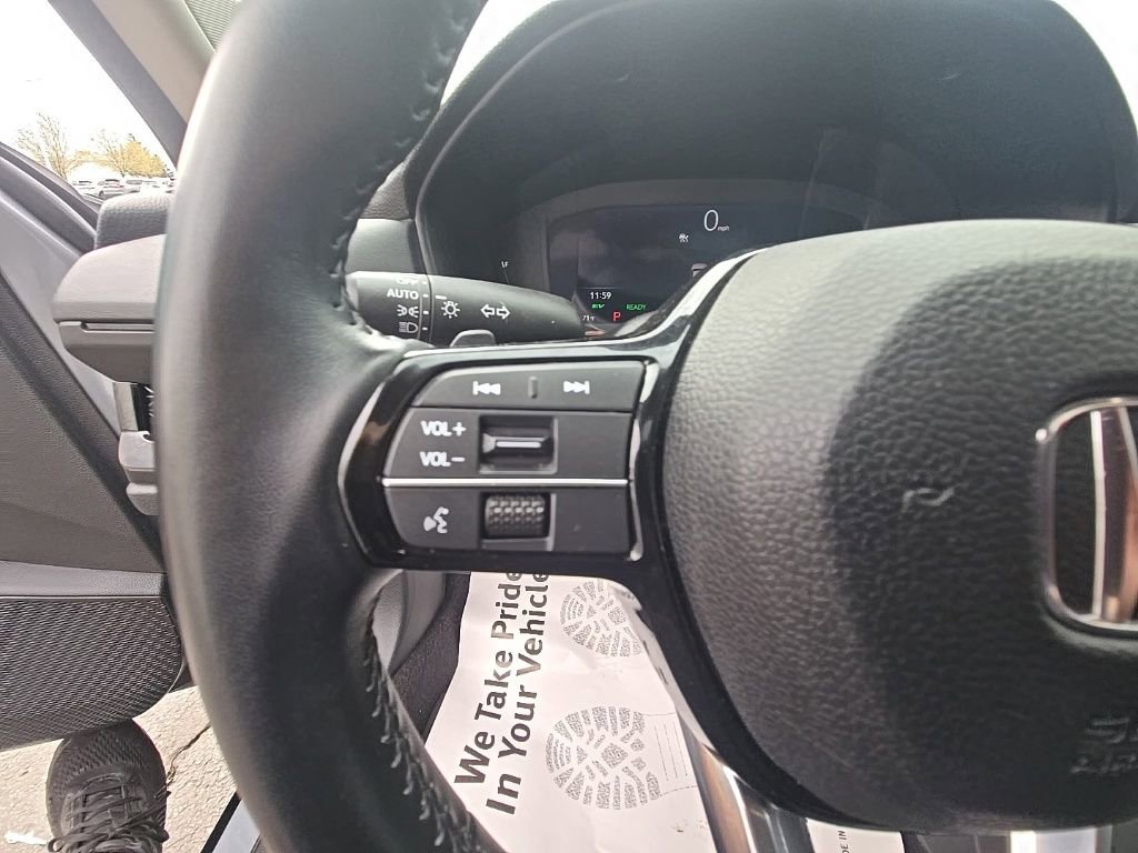 2023 Honda Accord Touring