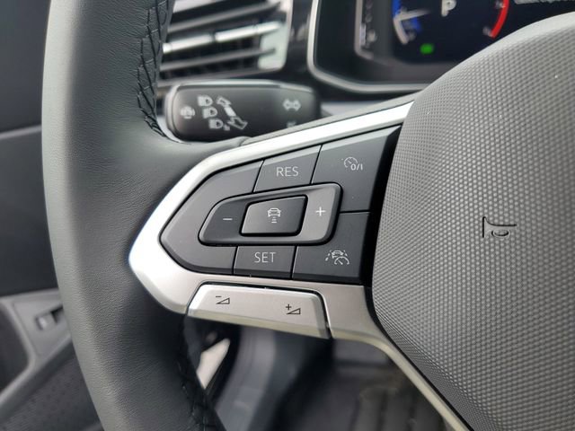 2026 Volkswagen Jetta SEL