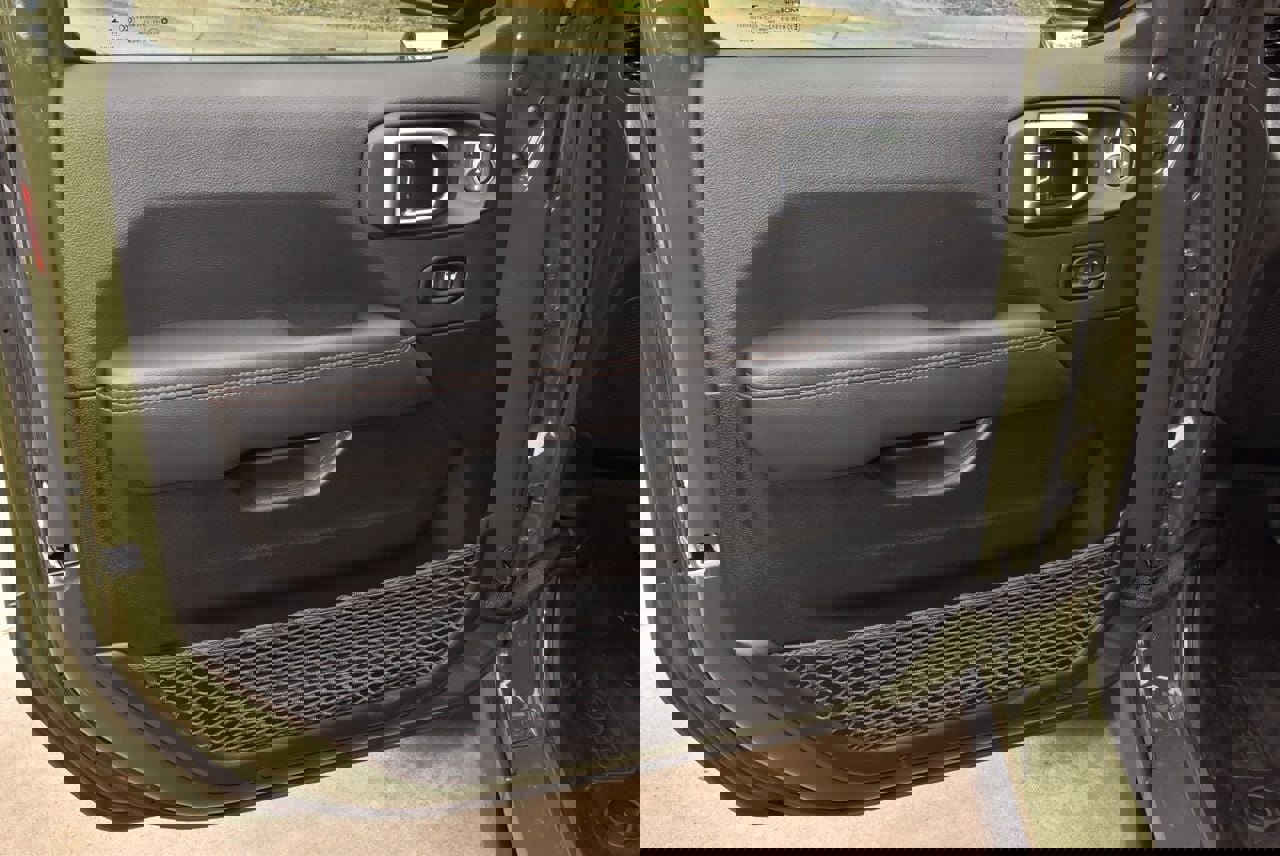 2023 Jeep Wrangler Unlimited Rubicon 392