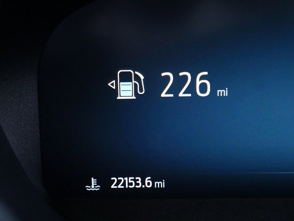 2023 Ford Escape ST-Line Elite