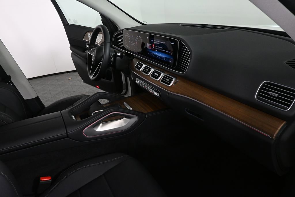 2026 Mercedes-Benz GLE 350 4MATIC