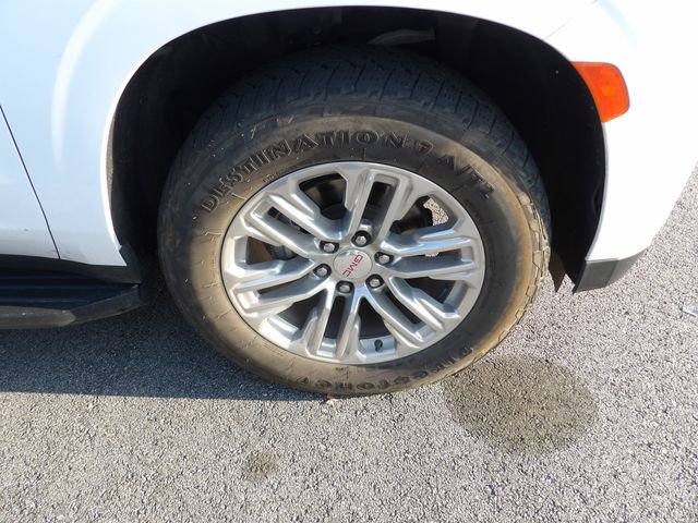 2022 GMC Yukon XL SLE