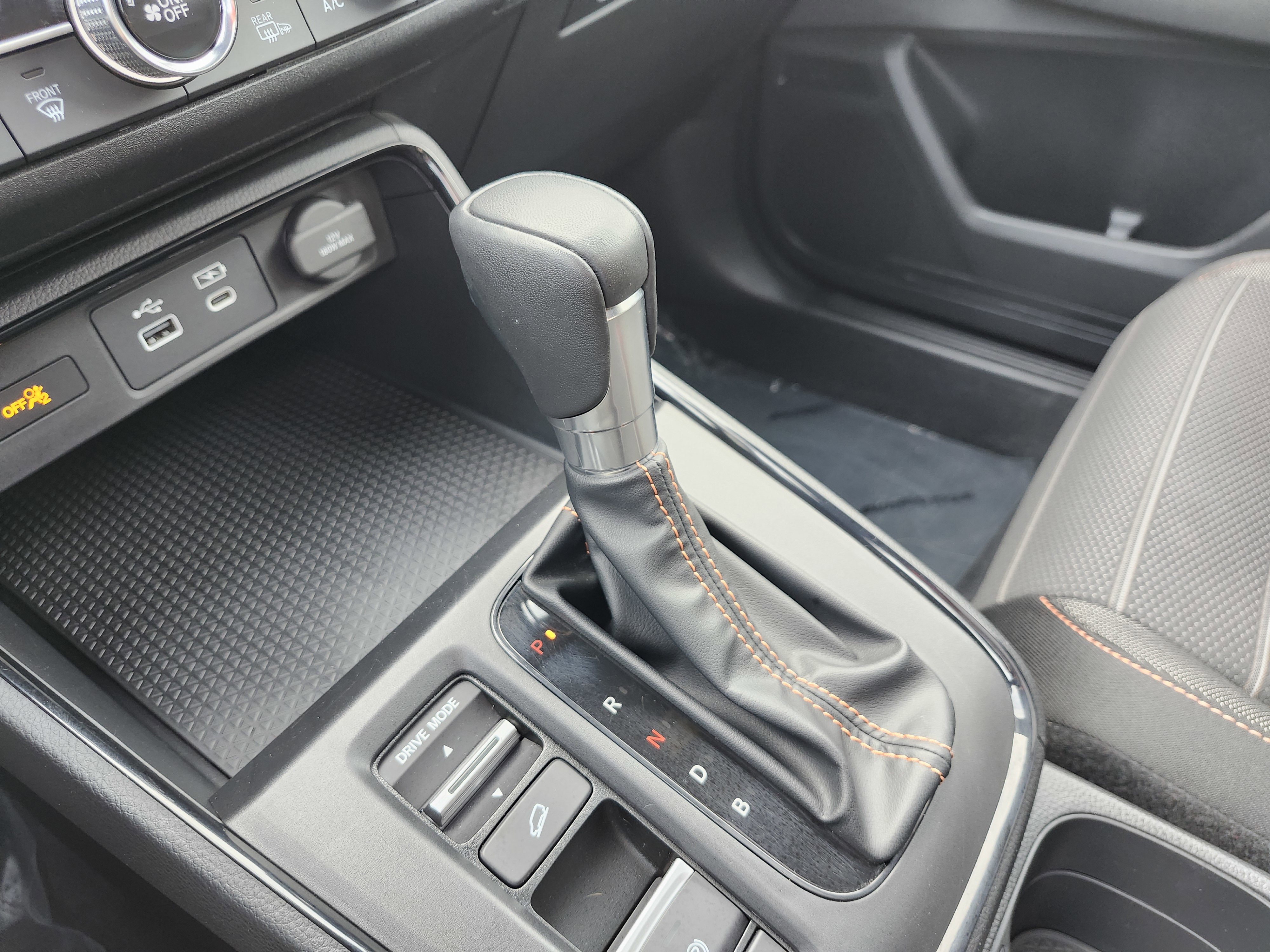 2023 Honda Cr-V Sport