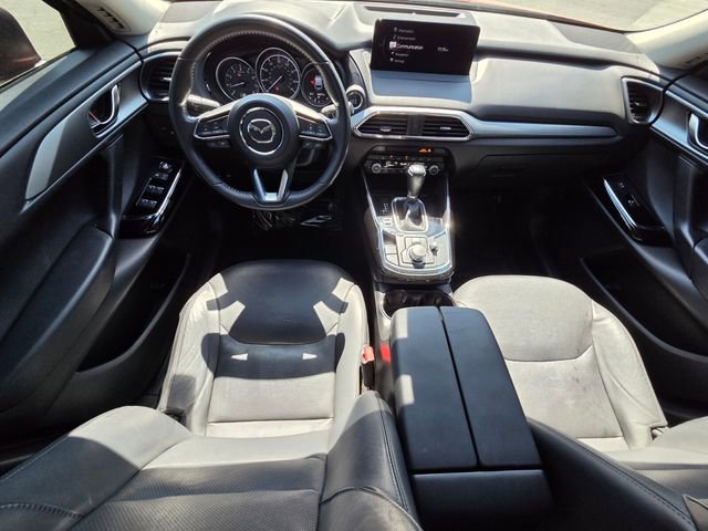 2023 MAZDA Cx-9 Touring Plus