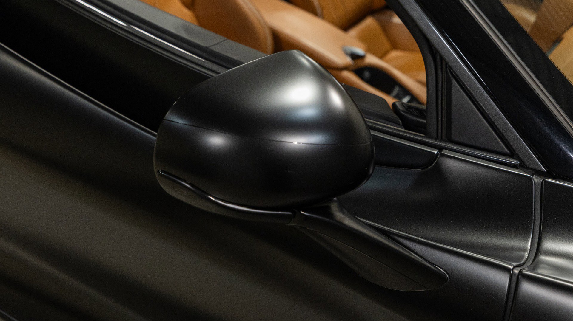 Used 2020 McLaren 720S Spider photo 17