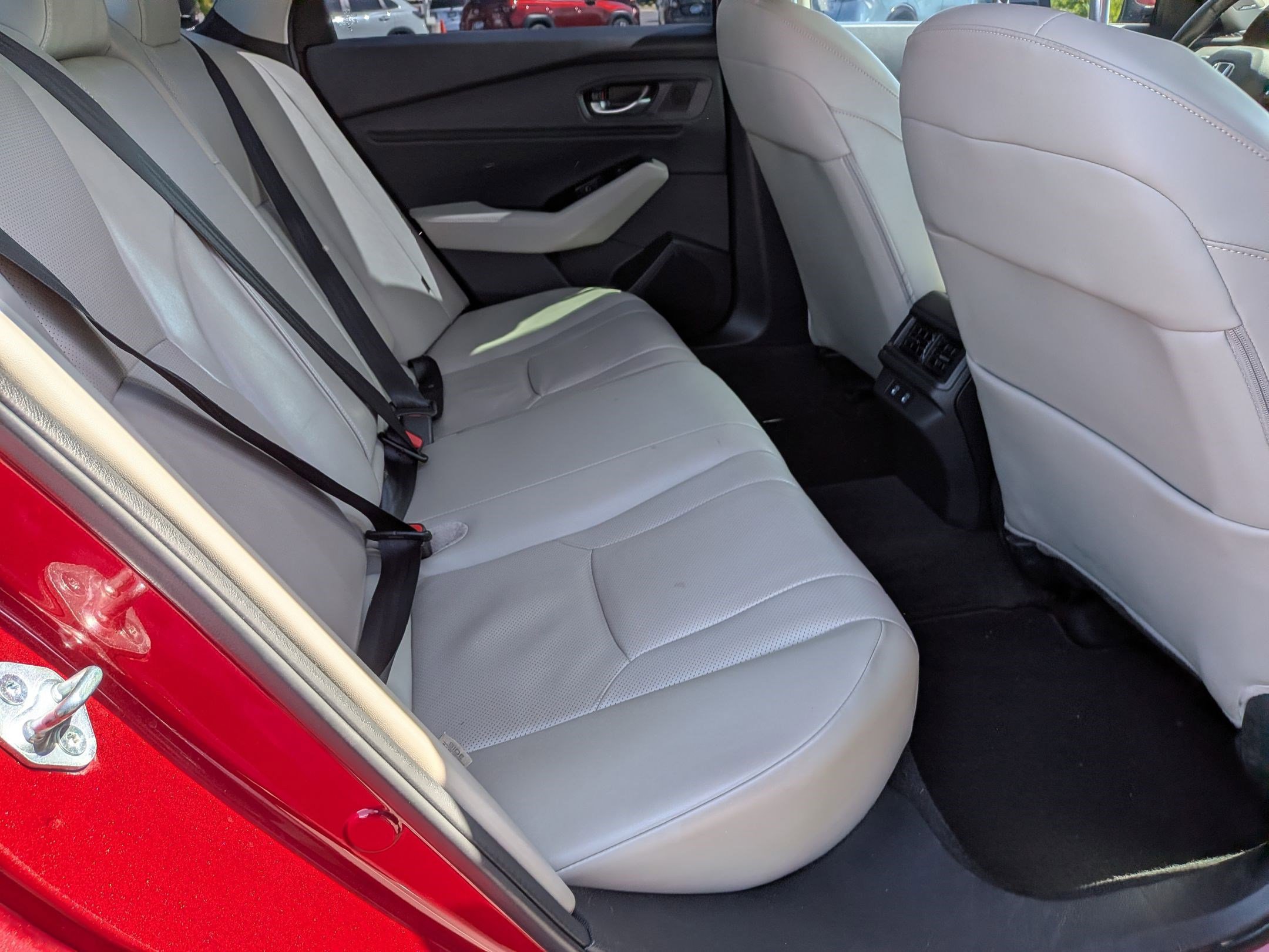 2023 Honda Accord Touring