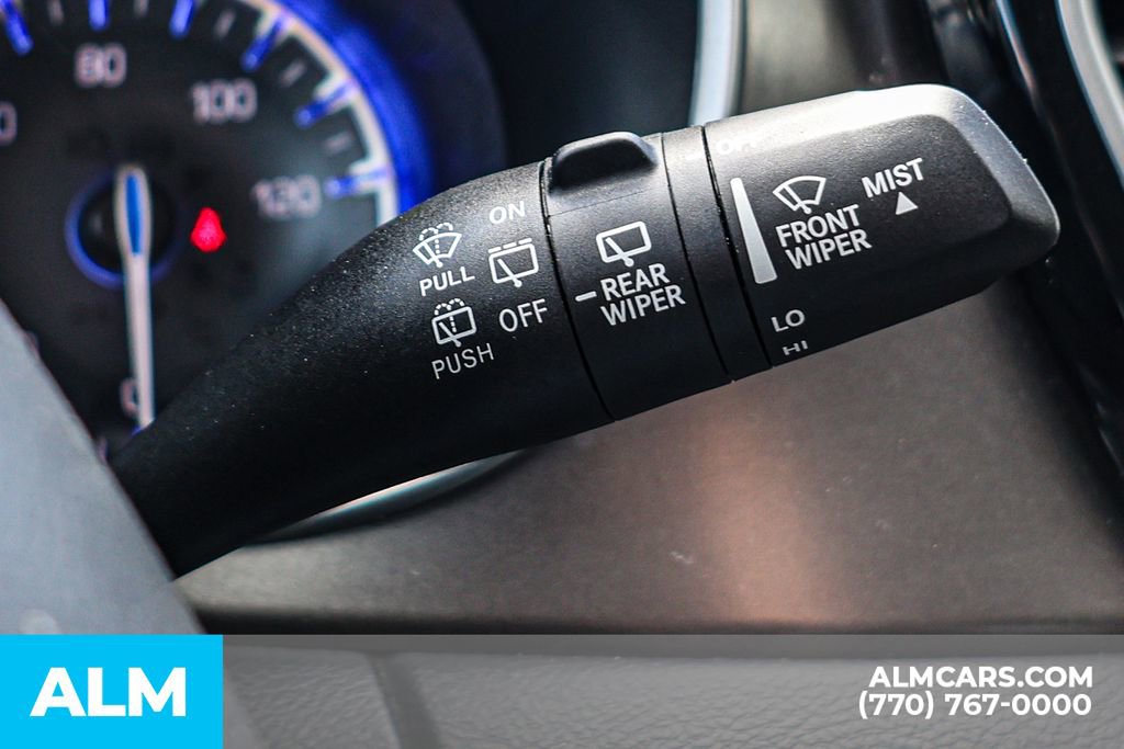 2024 Chrysler Pacifica Touring-L