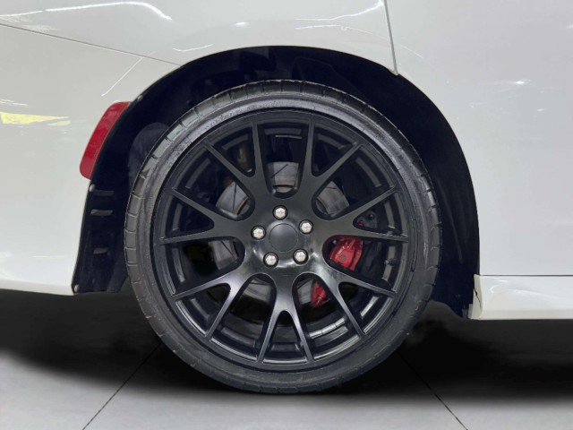 2019 Dodge Charger SRT Hellcat