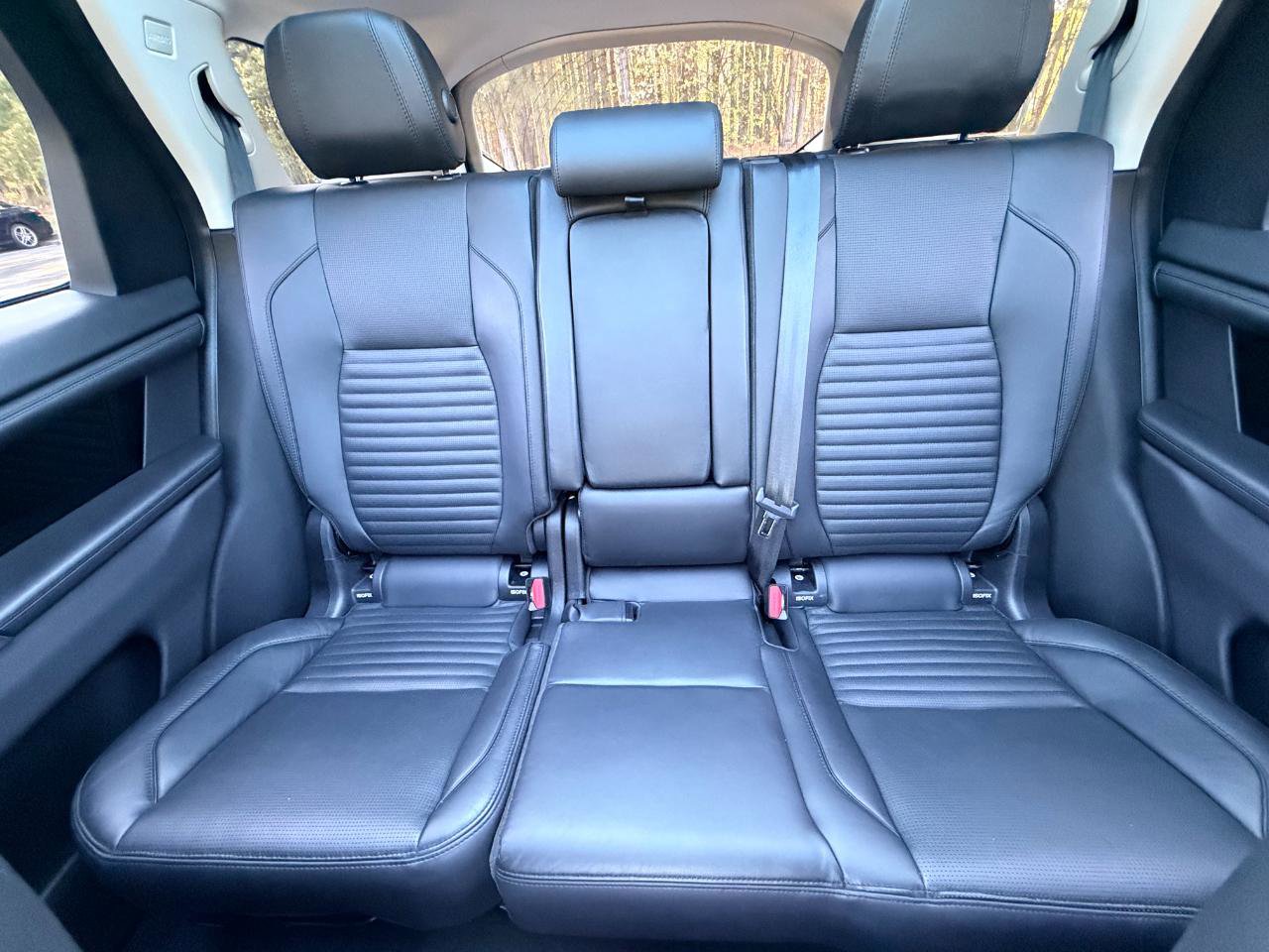 2020 Land Rover Discovery Sport SE