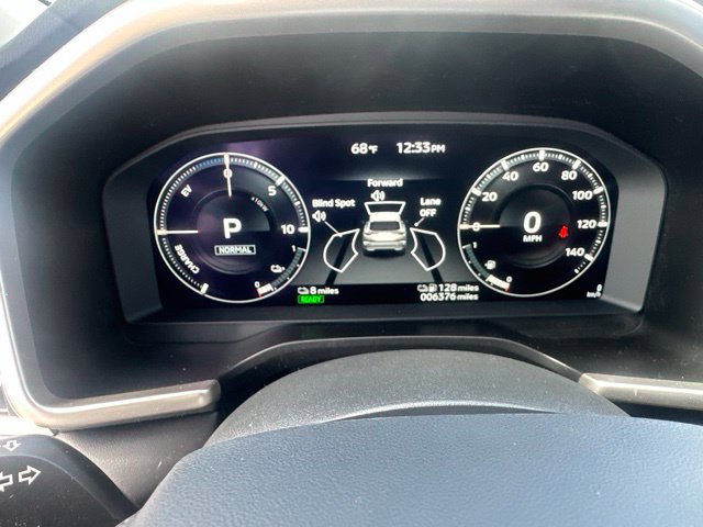 Used 2025 Mitsubishi Outlander SEL