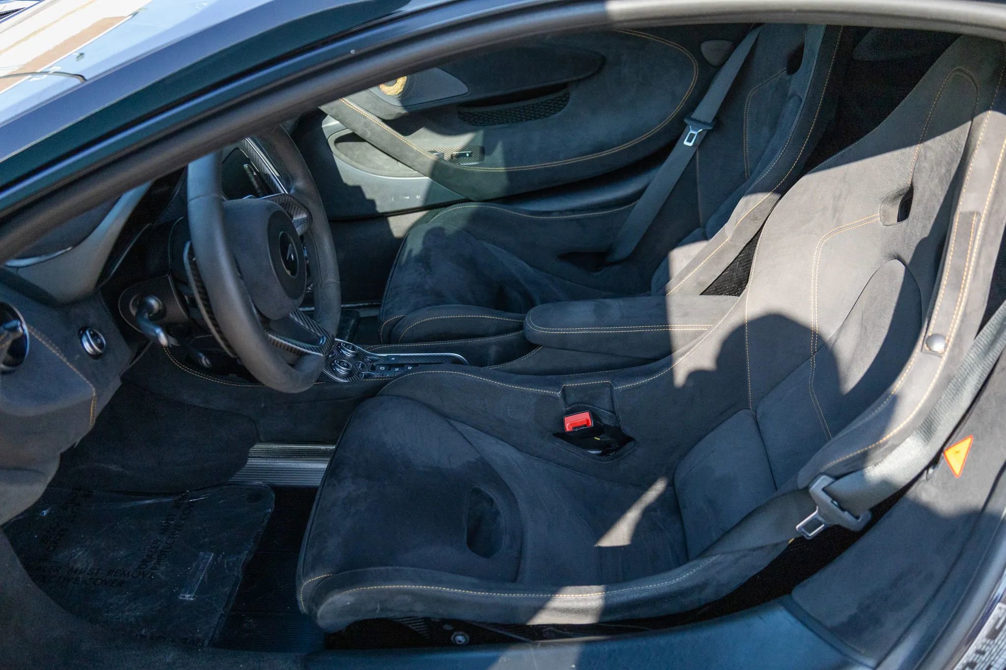 Used 2019 McLaren 600LT photo 43