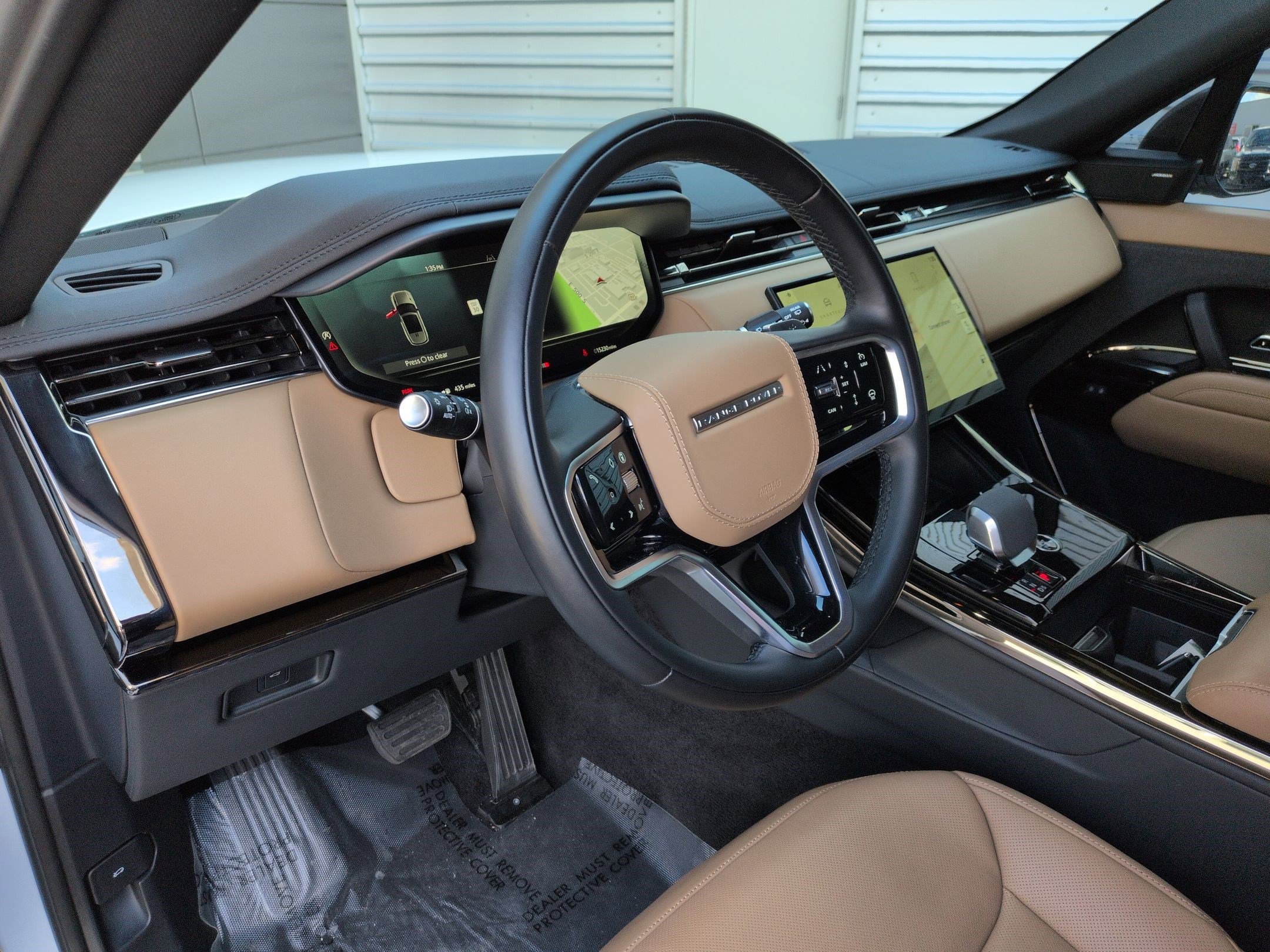 2024 Land Rover Range Rover Sport SE