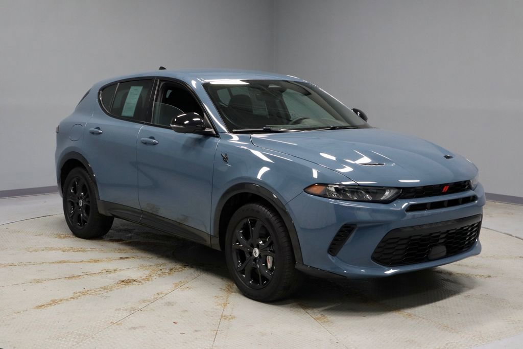 2024 Dodge Hornet R/T