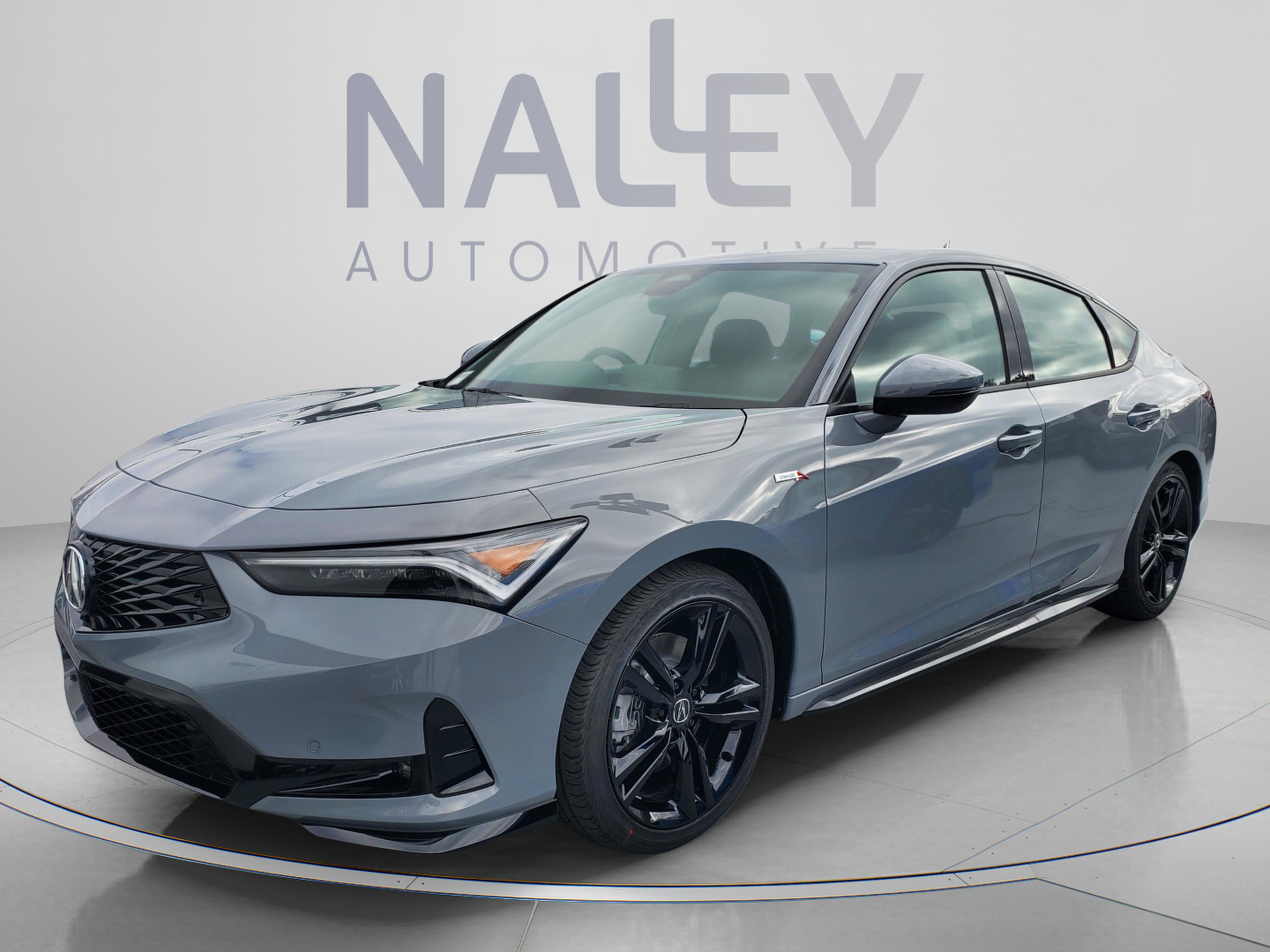 2026 Acura Integra A-Spec