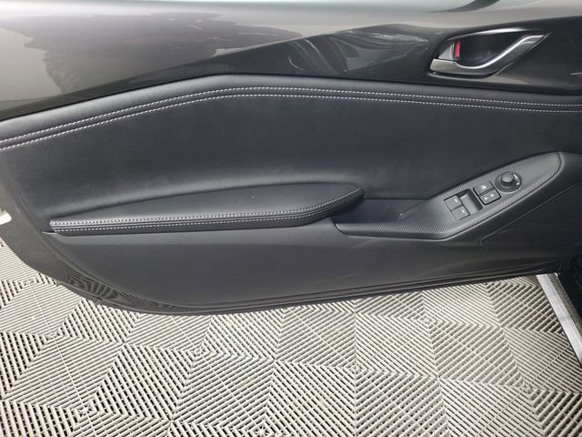 2026 MAZDA MX-5 Miata Grand Touring