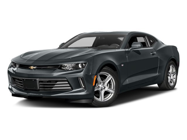 Used 2017 Chevrolet Camaro LT w/ RS Package