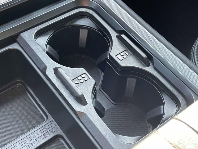 2025 Ford F450 Platinum