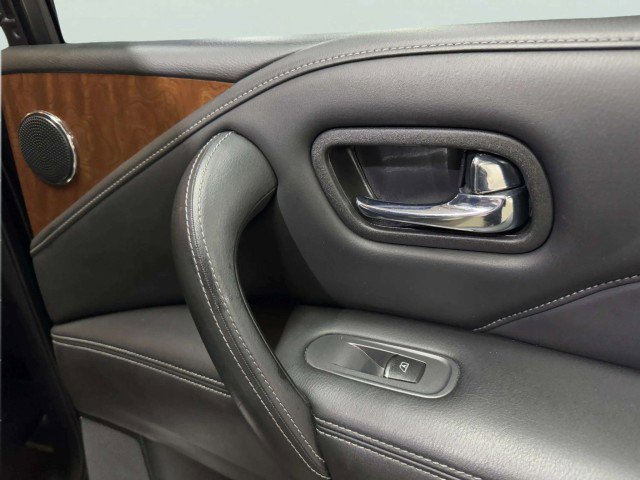 2018 INFINITI Qx80 2WD