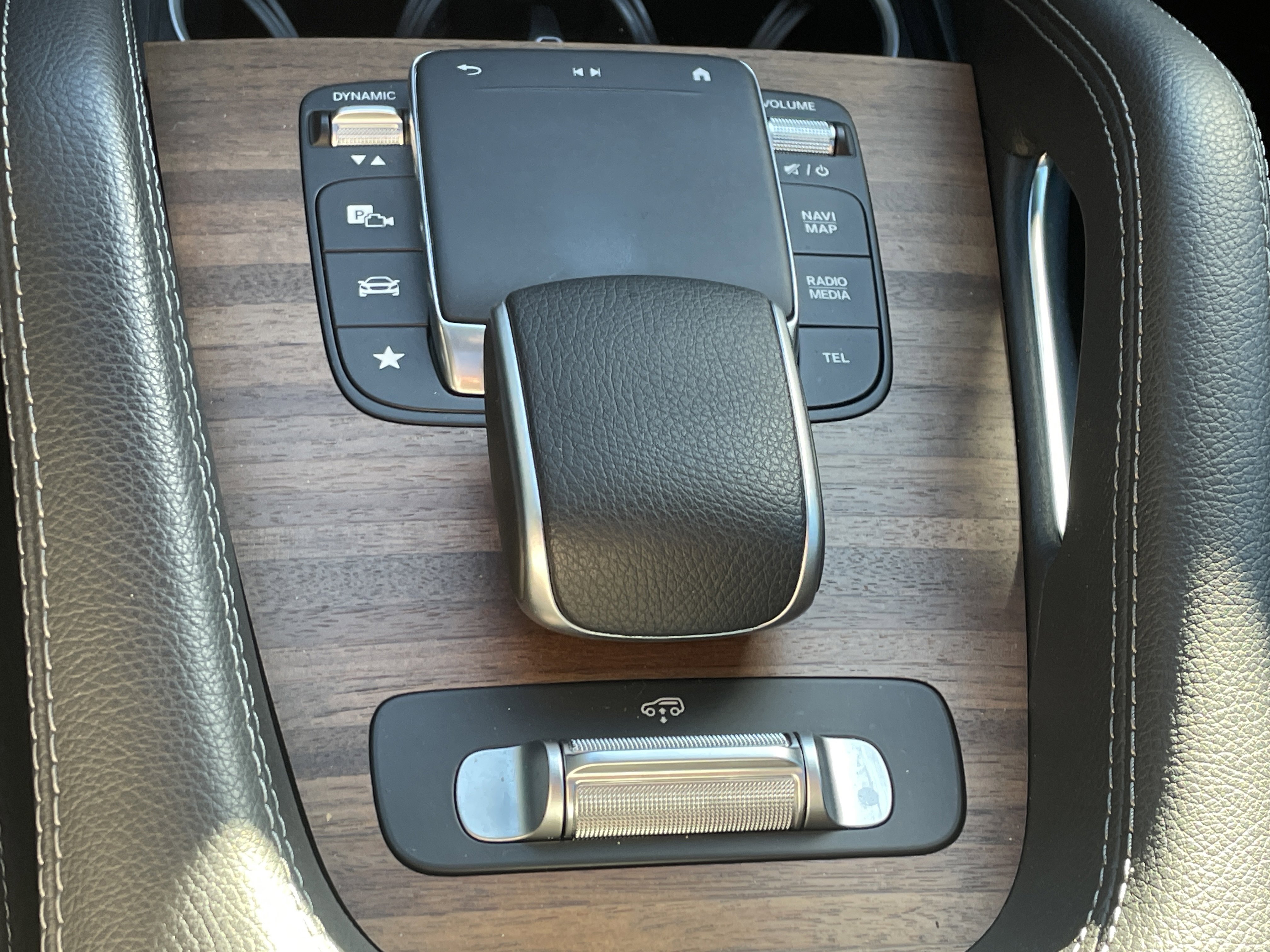 2023 Mercedes-Benz GLS 580 4MATIC