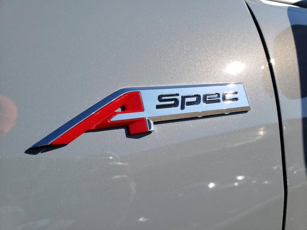 2026 Acura ADX A-Spec