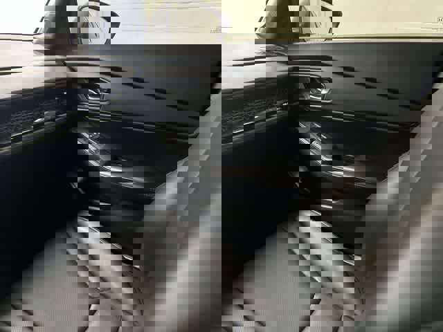 2025 Honda Accord Sport