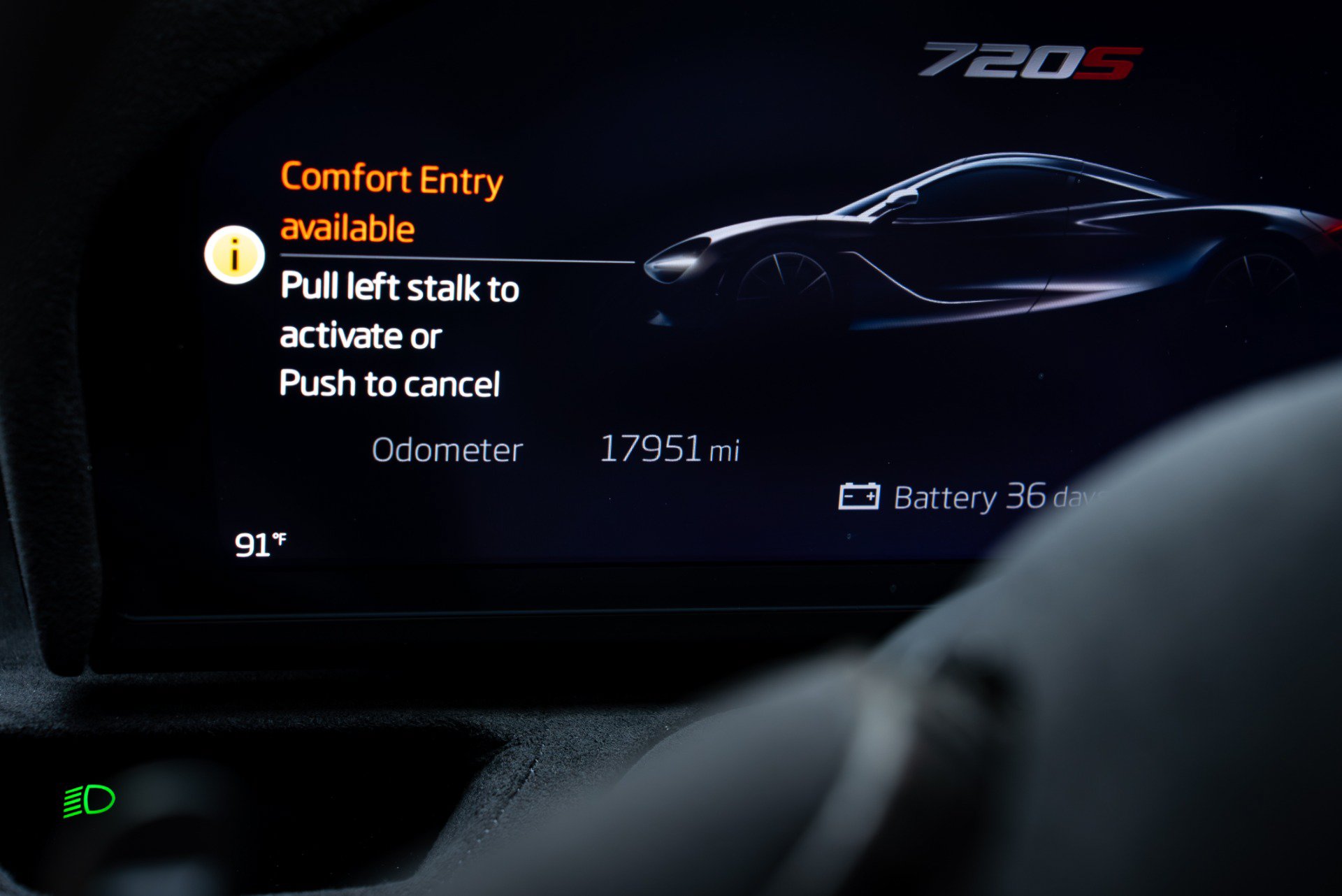 Used 2018 McLaren 720S Performance photo 51