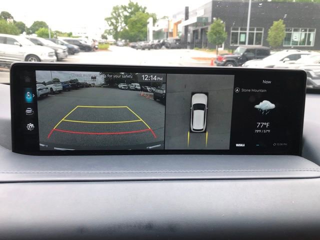 2024 Genesis Gv80 3.5T