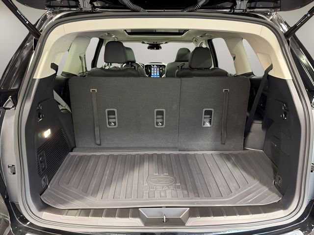 2025 Subaru Ascent Limited