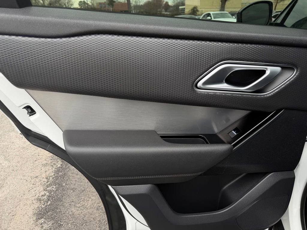 2022 Land Rover Range Rover Velar R-Dynamic S