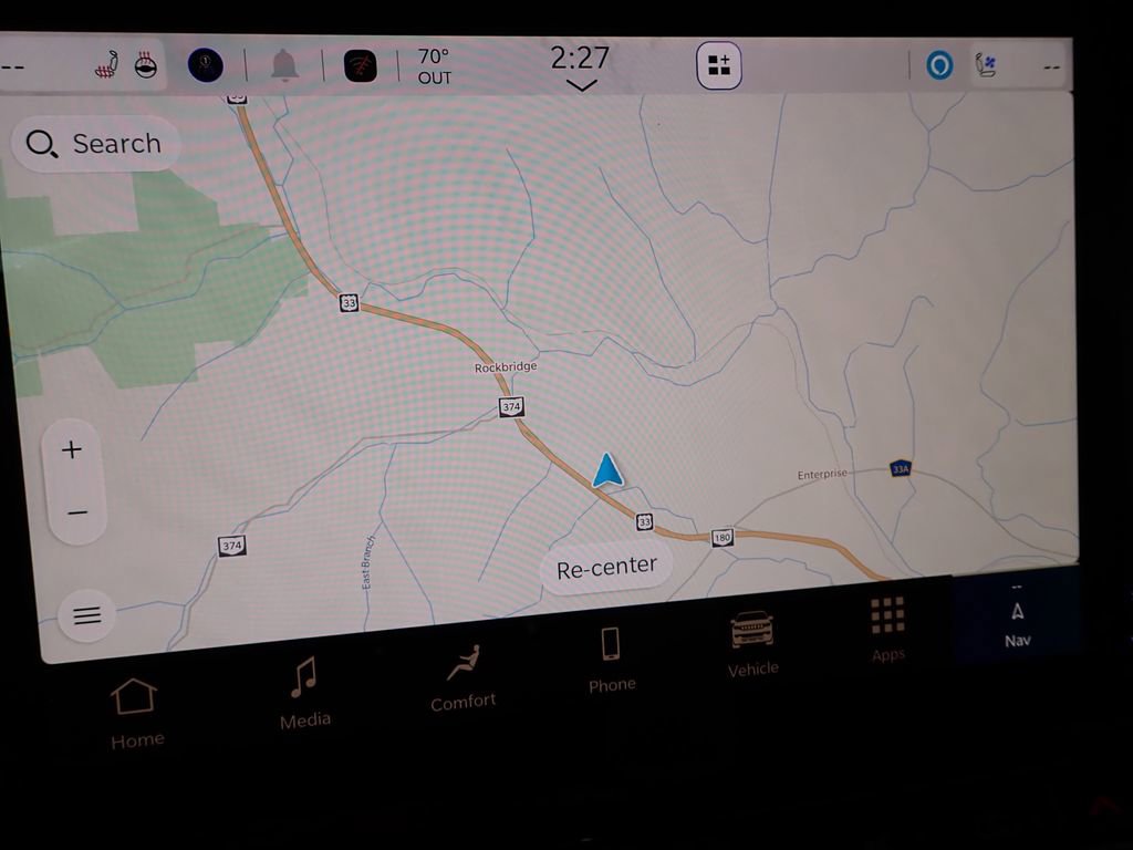 2026 Jeep Grand Wagoneer Limited