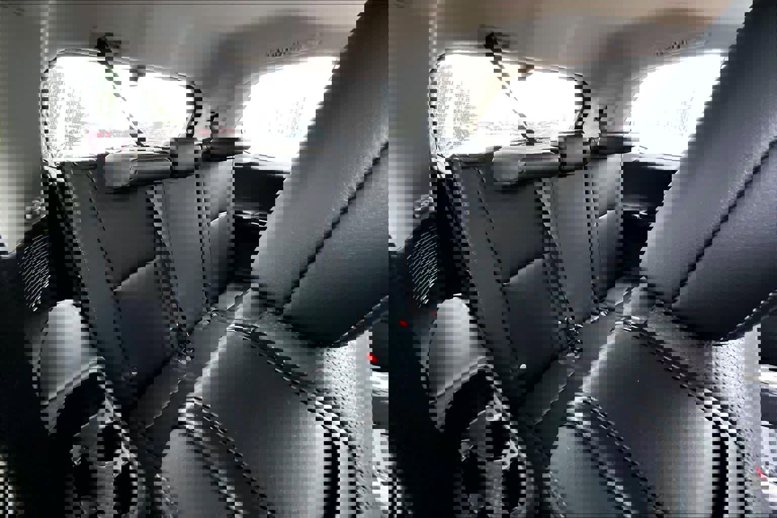 2025 Toyota Grand Highlander AWD