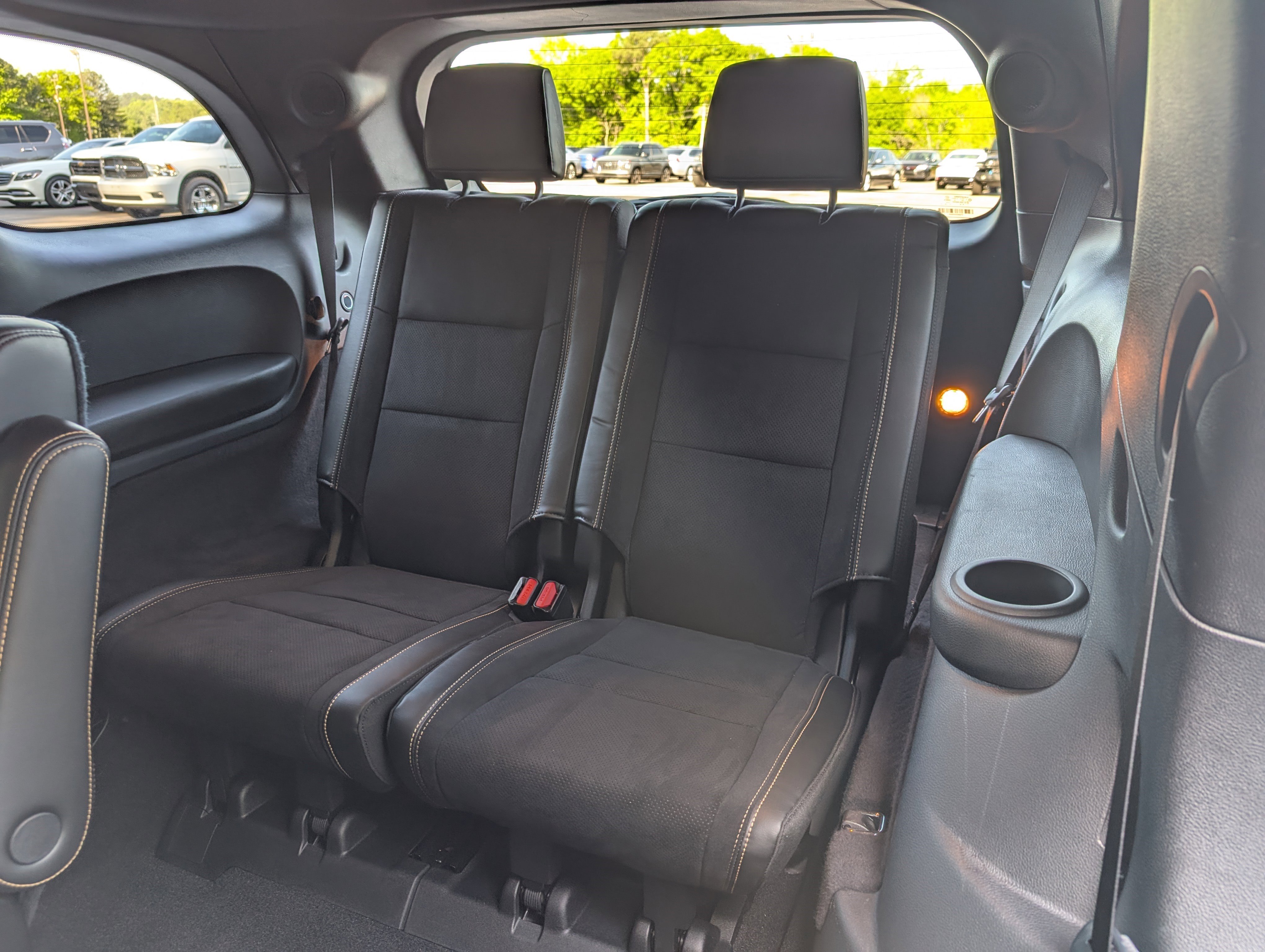 2025 Dodge Durango R/T