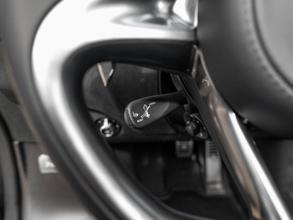 New 2026 McLaren 750S Spider photo 30