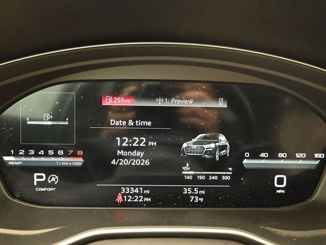 2023 Audi Q5 2.0T Premium Plus