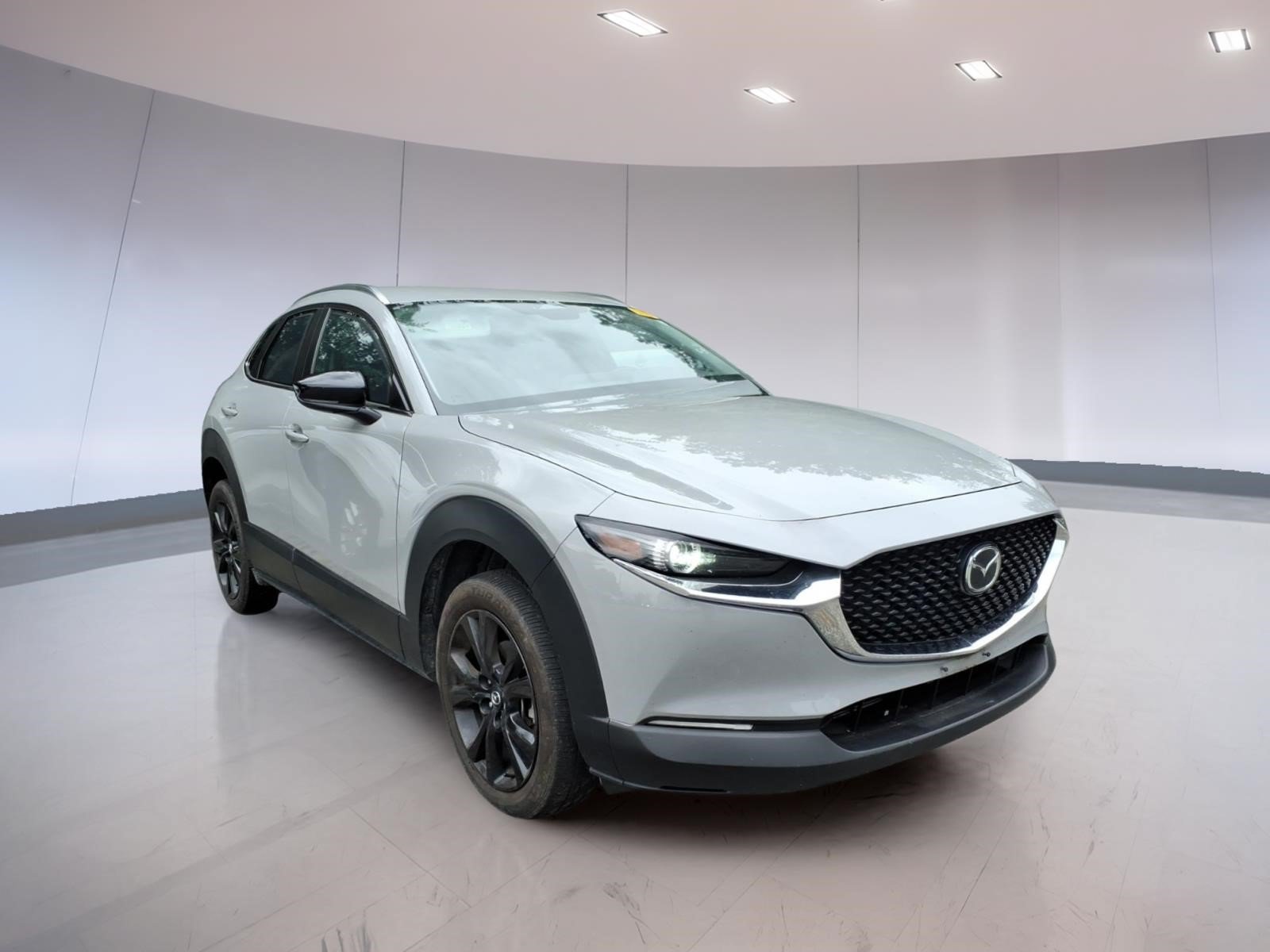 Used 2025 MAZDA CX-30 for Sale in Hoboken, NJ - Autotrader
