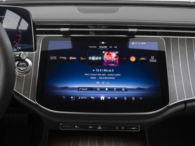 2026 Mercedes-Benz E 450 4MATIC All-Terrain Wagon