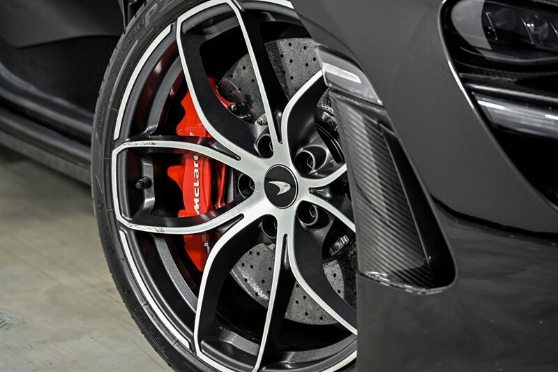 Used 2019 McLaren 720S Spider 3