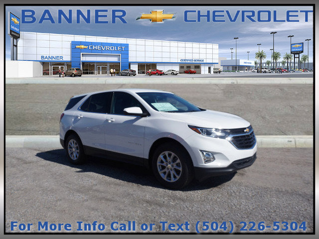 Chevrolet Equinox For Sale In Slidell La Autotrader