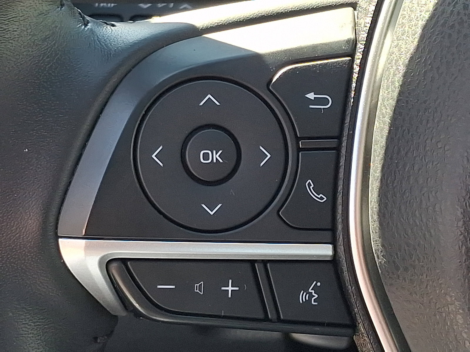 2024 Toyota Camry XLE