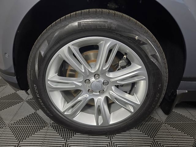 2026 Land Rover Range Rover Velar S