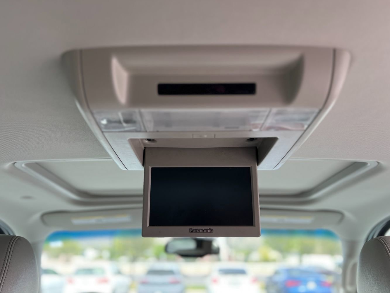 2012 Chevrolet Tahoe 4WD Hybrid