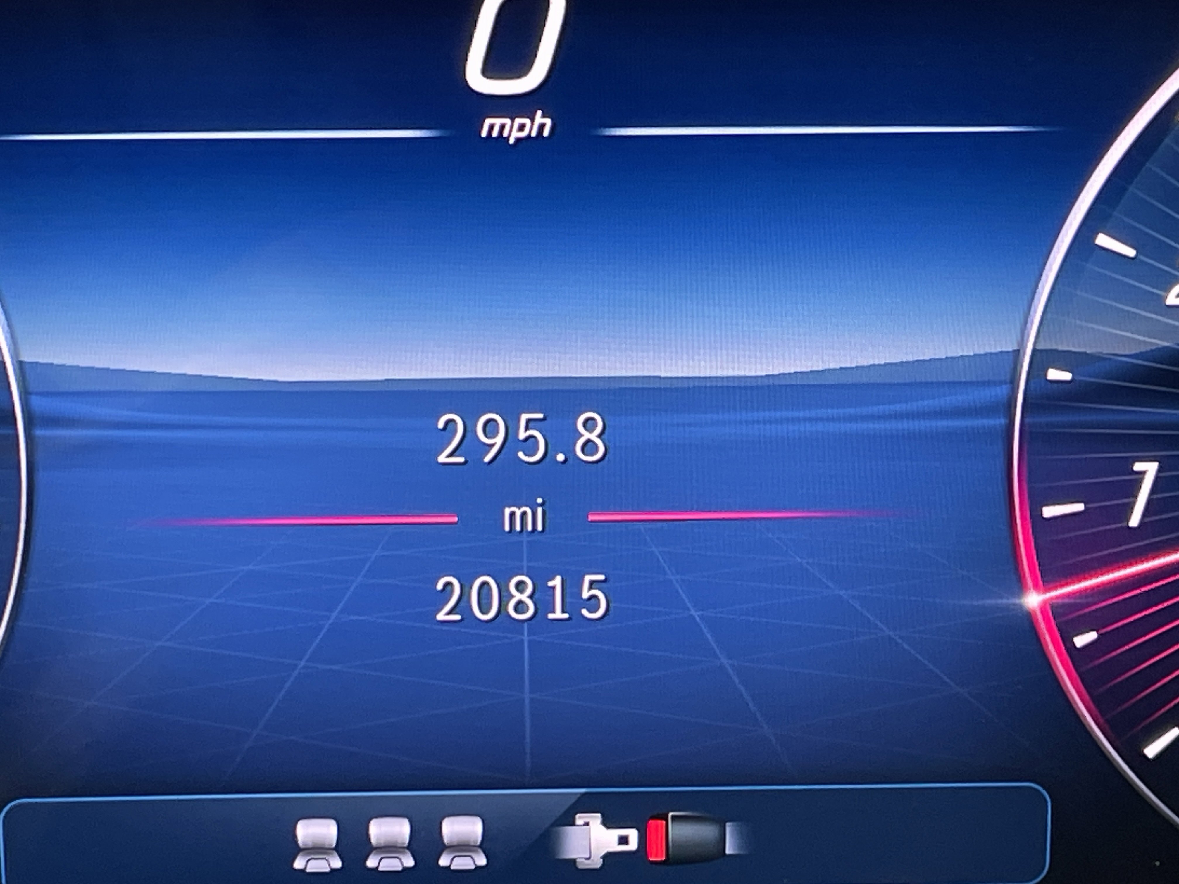 2025 Mercedes-Benz C 300 Sedan