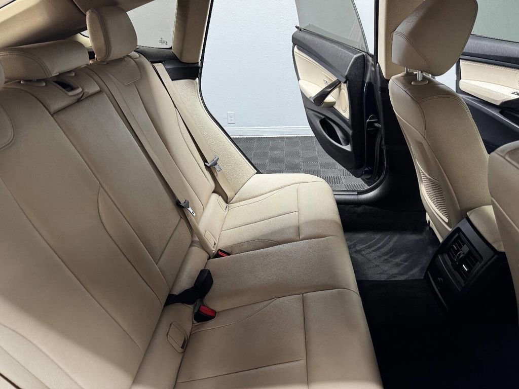 2015 BMW 328i Gran Turismo xDrive